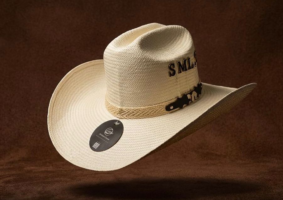Sombrero Marlboro