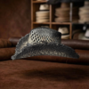 Sombrero Vaquero - Playero Colección Única Águila 03 Sombrero Vaquero Playero