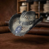 Sombrero Vaquero - Playero Colección única Paso fino 01 Sombrero Vaquero Playero