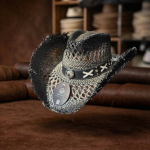 Sombrero Vaquero Playero