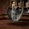 Sombrero Vaquero - Playero Colección única caballo 02 Sombrero Vaquero Playero