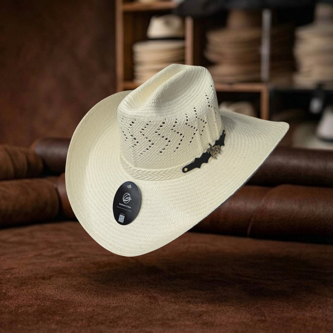 Sombrero Marlboro Colección Única