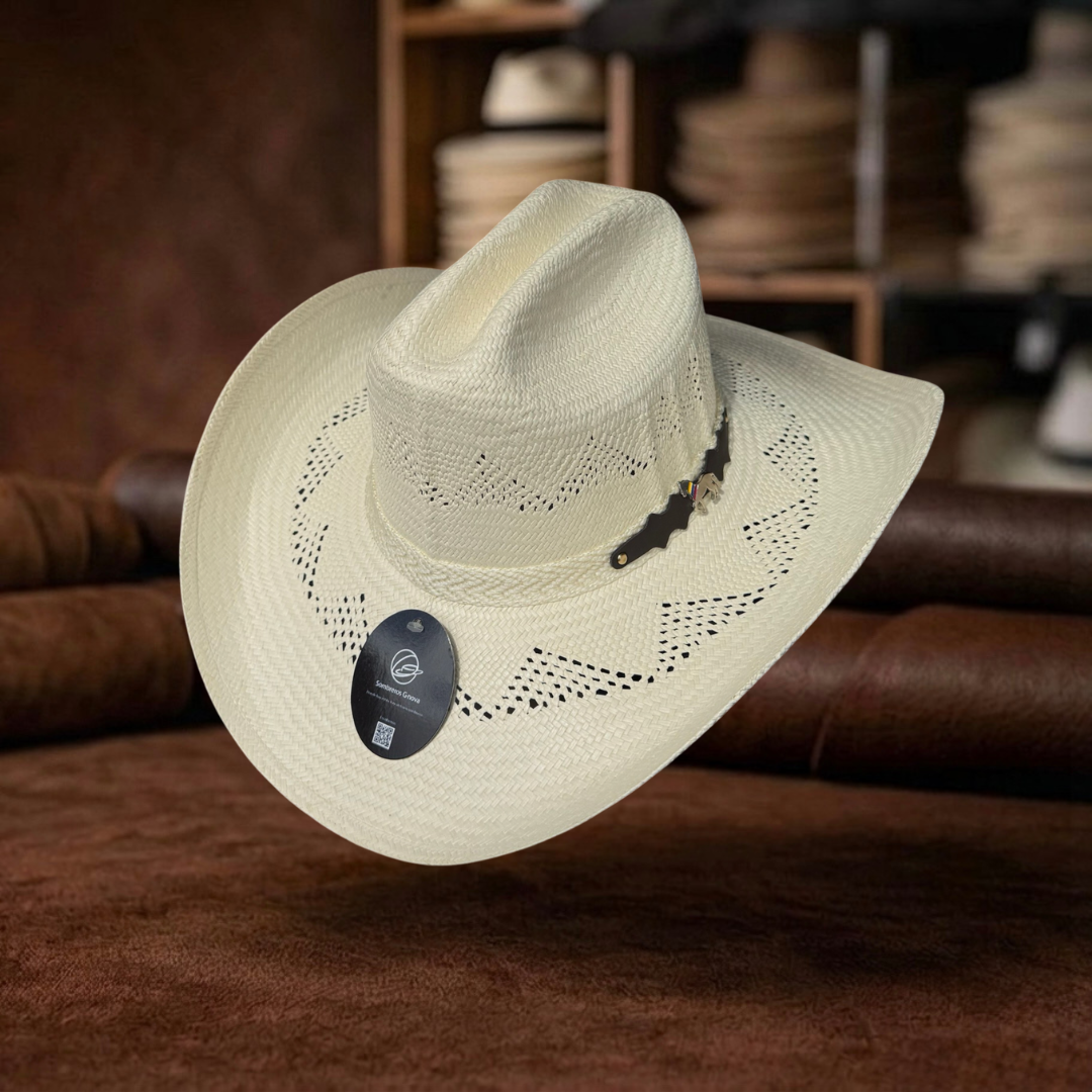 Sombrero Marlboro Colección Única