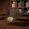 Sombrero Marlboro Fieltro