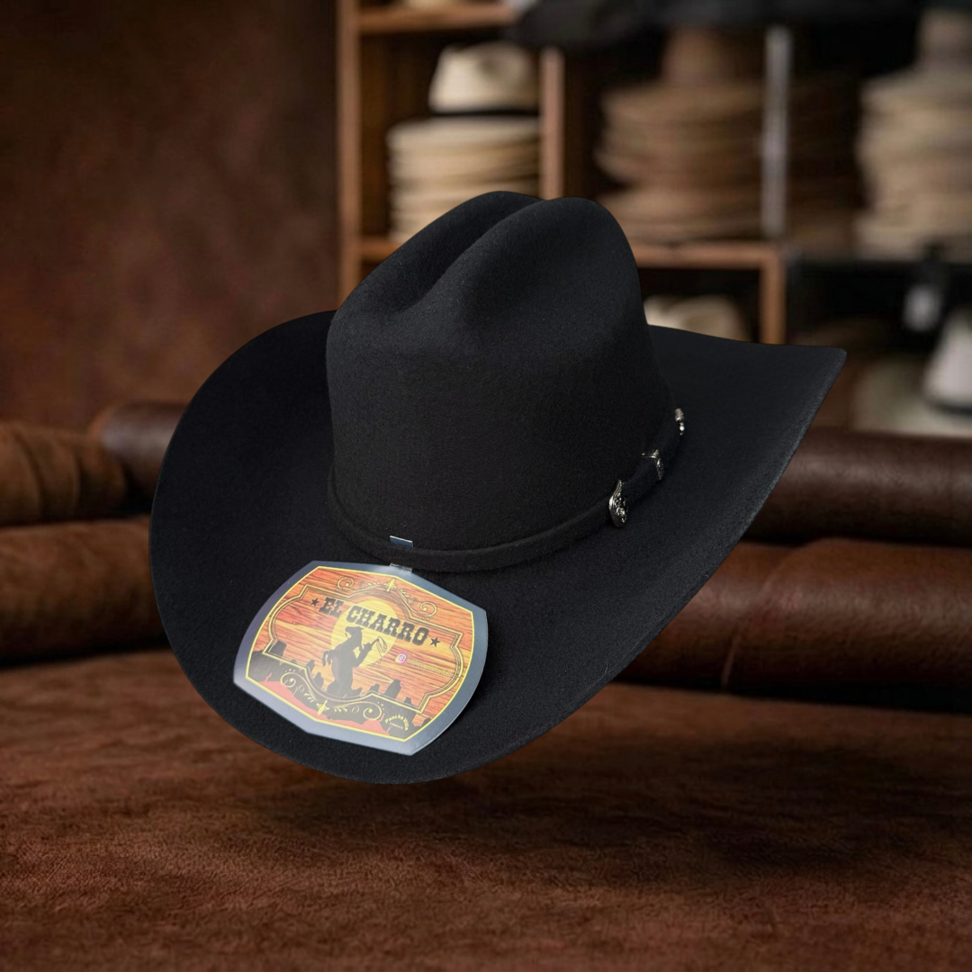 Sombrero Marlboro Fieltro