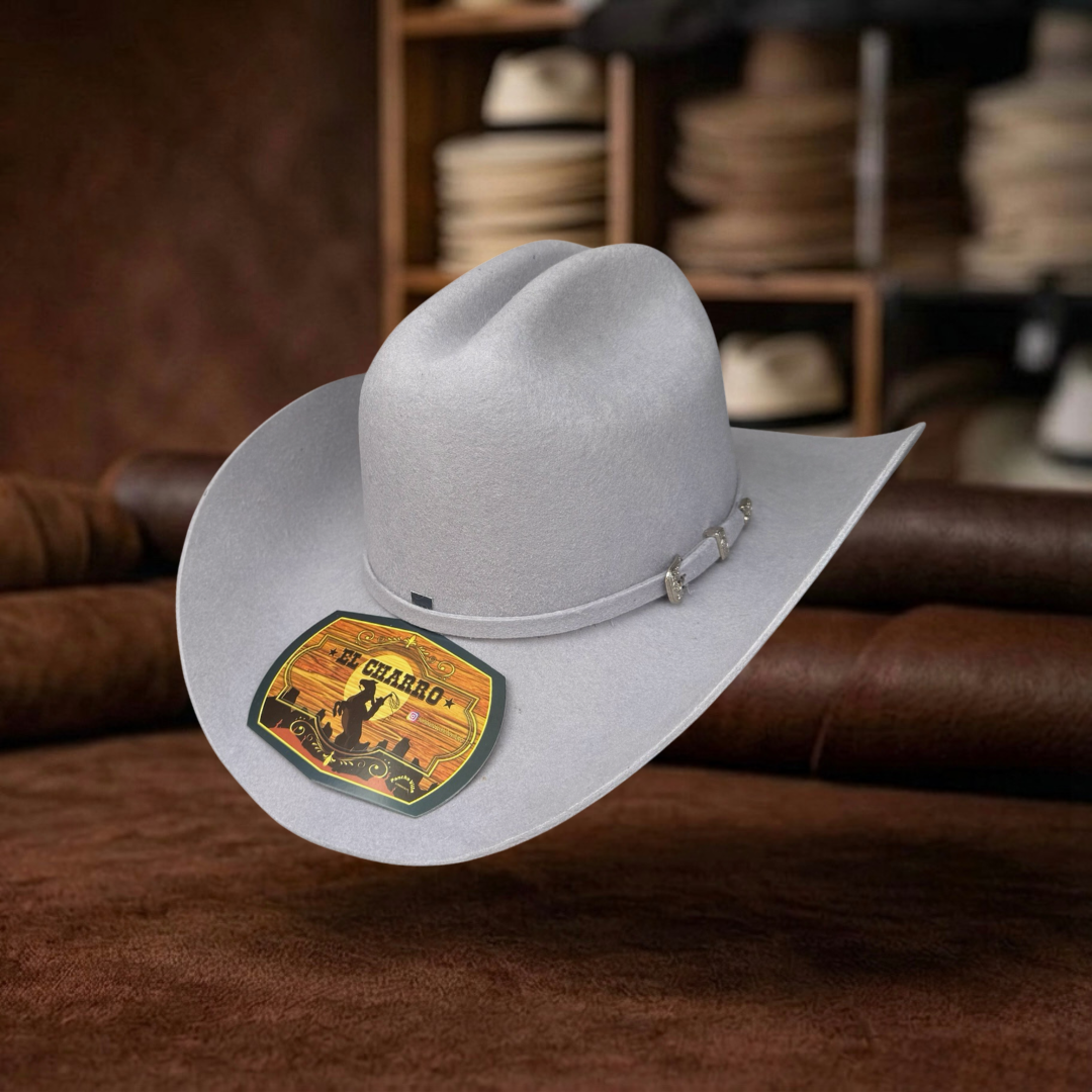 Sombrero Marlboro Fieltro