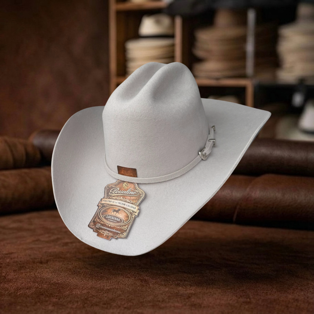 Sombrero Sinaloa Fieltro