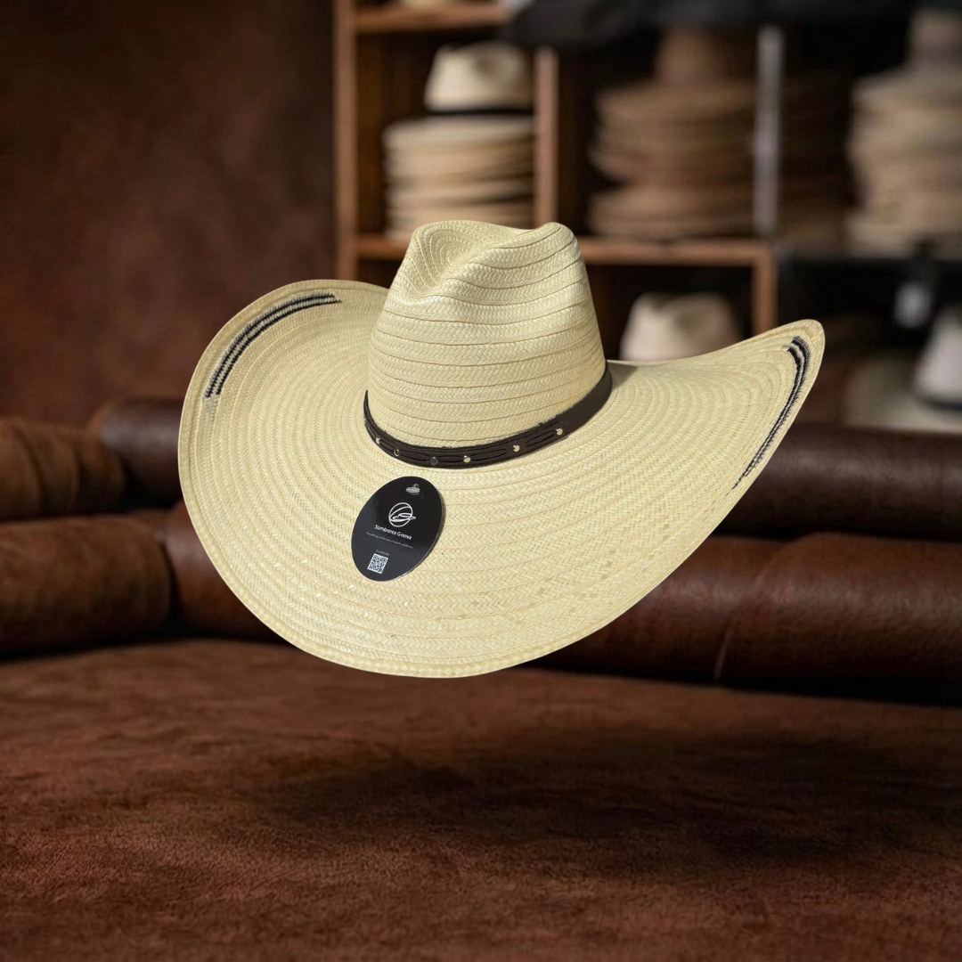 Sombrero Berlín Alón