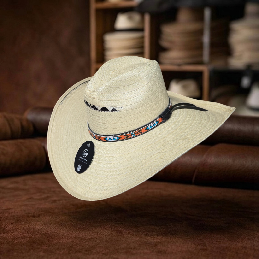 Sombrero Berlín Alón