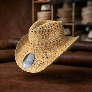Sombrero playero vaquero Múcura