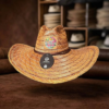2 Sombrero playero tipo Quiksilver