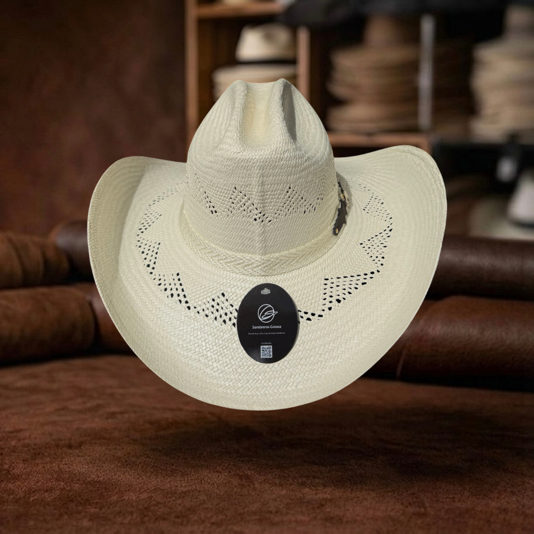 Sombrero Marlboro Colección Única