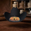Sombrero Marlboro Fieltro