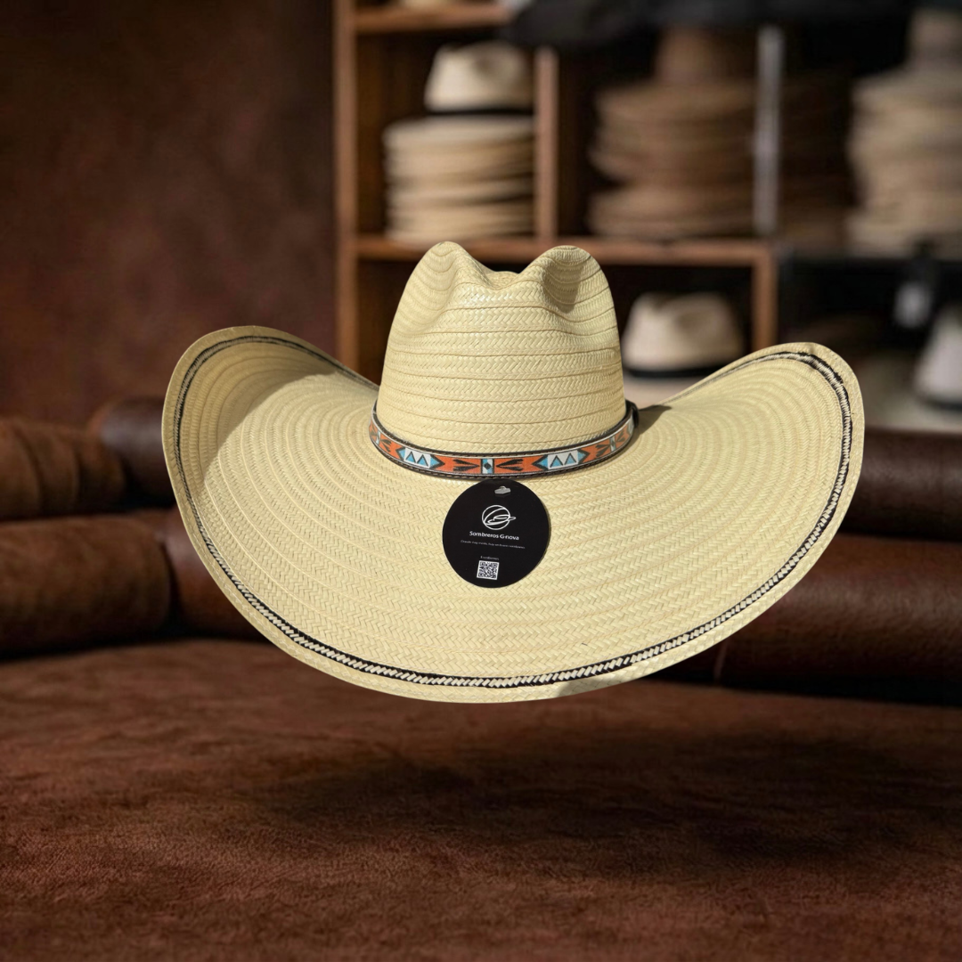 Sombrero Berlín Alón