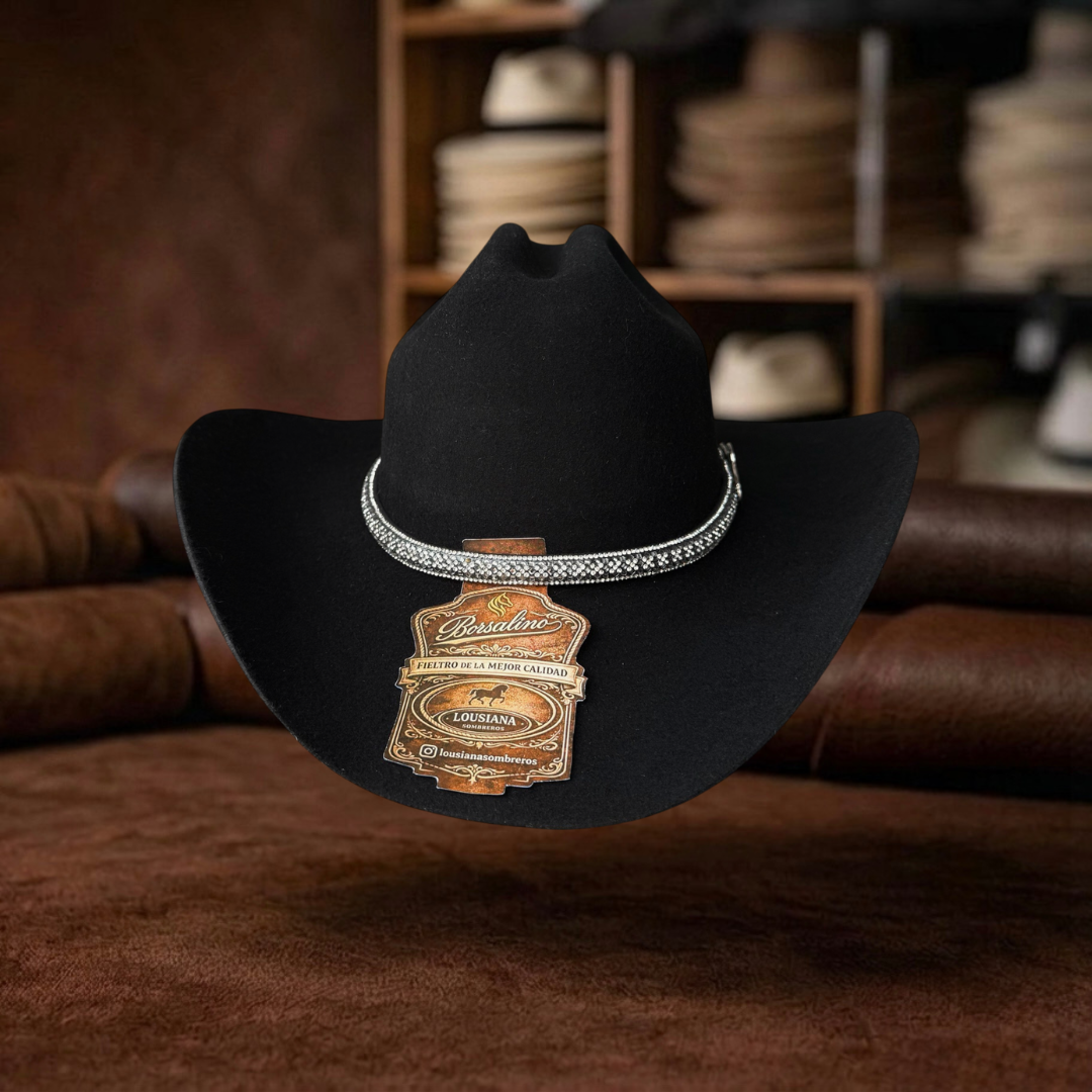 Sombrero Sinaloa Fieltro