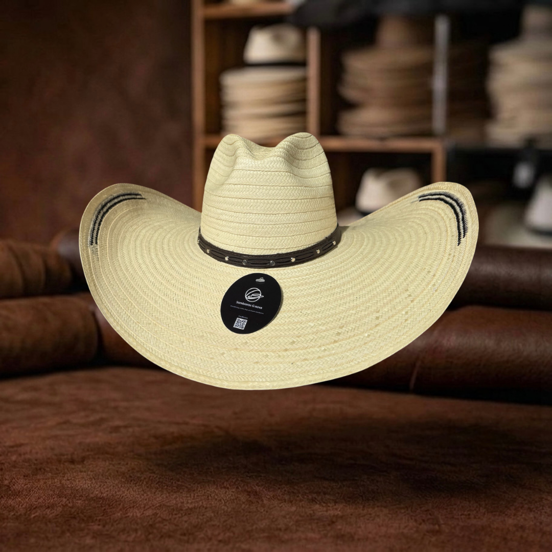 Sombrero Berlín Alón