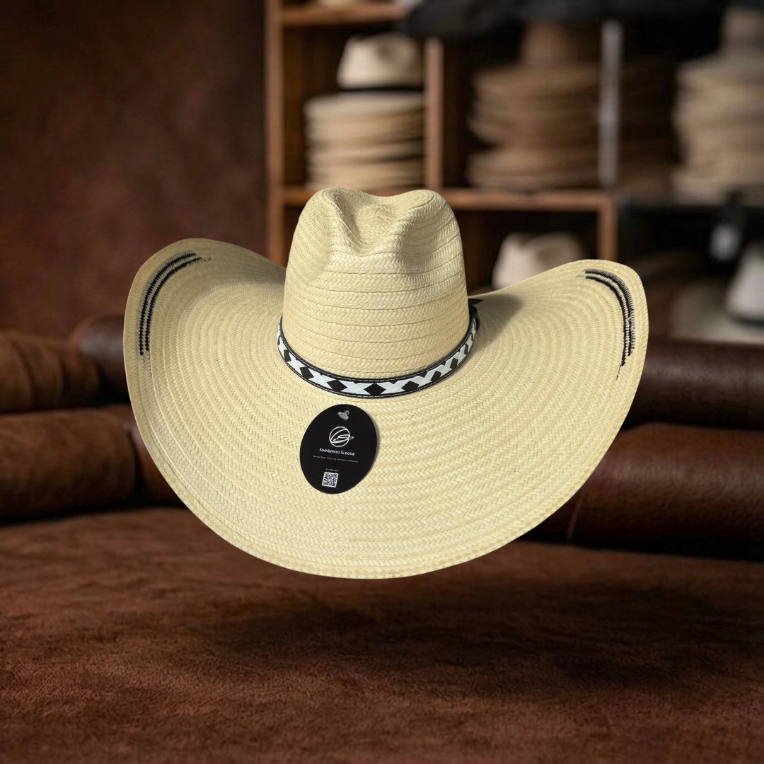 Sombrero Berlín Alón