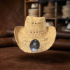 Sombrero playero vaquero Múcura