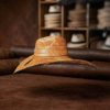3 Sombrero playero tipo Quiksilver