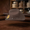 Sombrero Marlboro Fieltro