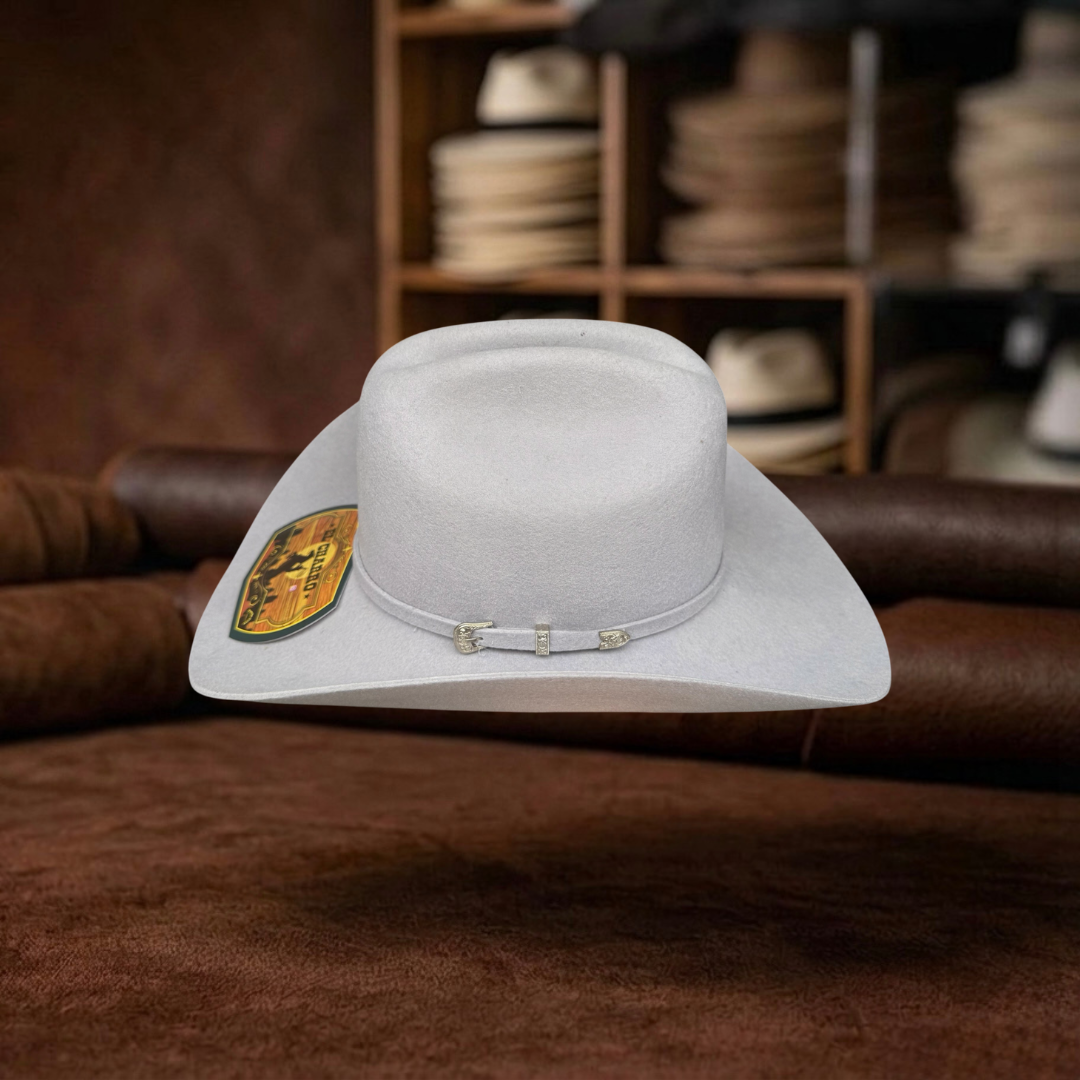 Sombrero Marlboro Fieltro