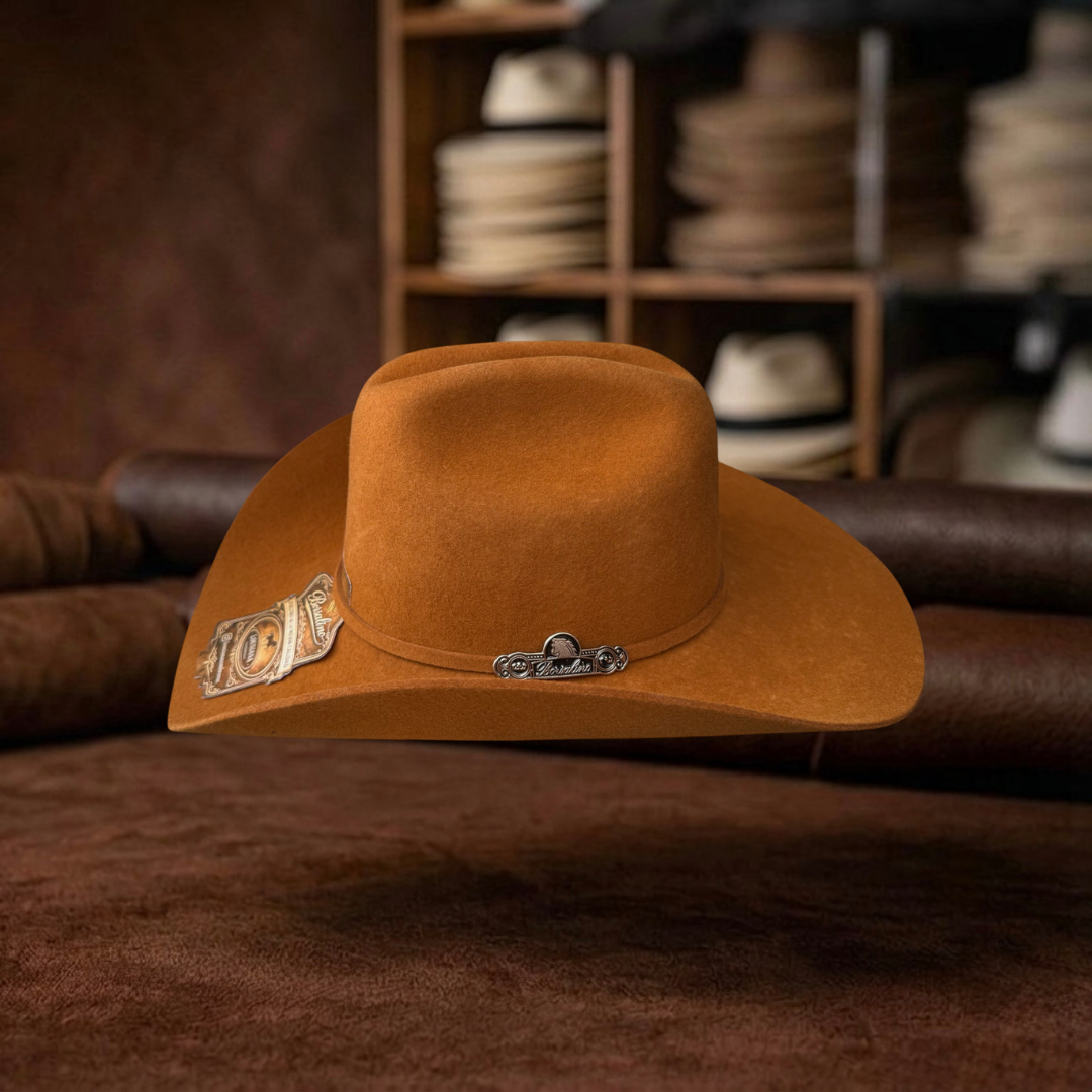 Sombrero Sinaloa Fieltro