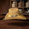 Sombrero Marlboro Extrafino Café