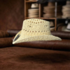 Sombrero playero vaquero Múcura