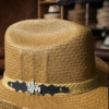 Sombrero Marlboro Extrafino Café