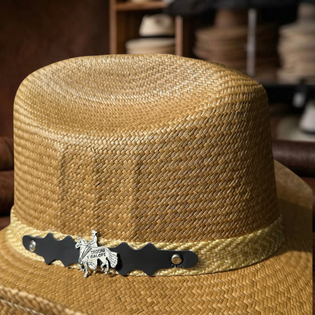 Sombrero Marlboro Extrafino Café