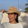 Sombrero playero vaquero Múcura