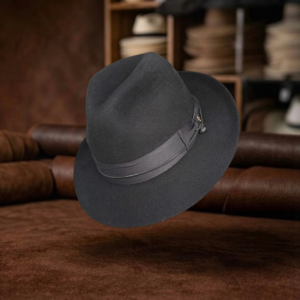 Sombrero Borsalino Bogart