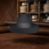 Sombrero Borsalino Bogart - Thumbnail Image 2