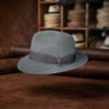 Sombrero Borsalino Bogart - Thumbnail Image 11