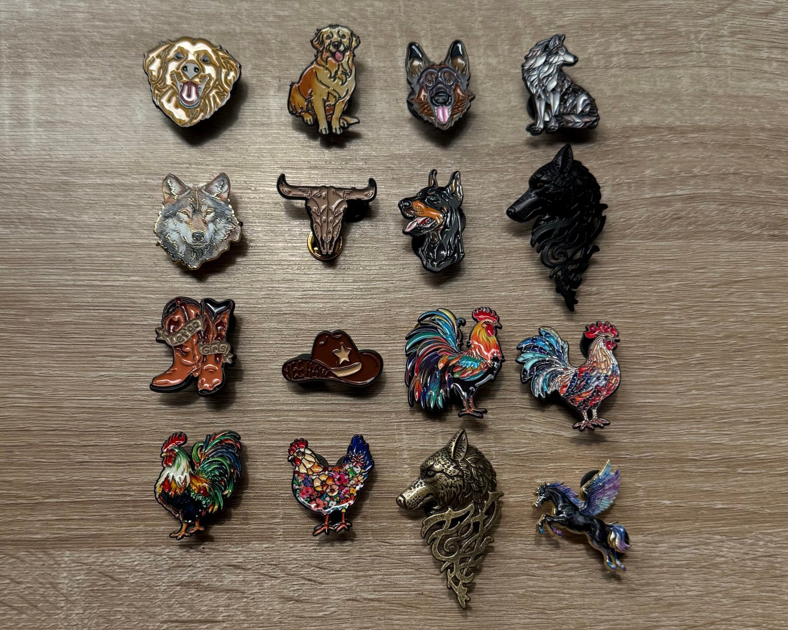Pines Unicos 02