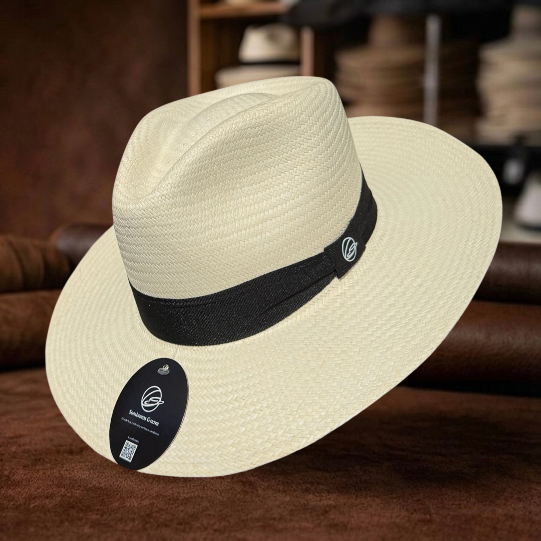 Sombrero Gardel Gnova