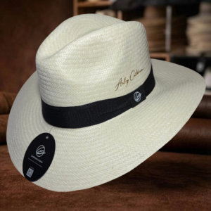 Sombrero Aguadeño Fino 100% Iraca