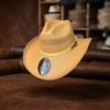 Sombrero Borsalino Café Colección Única - Thumbnail Image 17