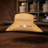 Sombrero Borsalino Café Colección Única - Thumbnail Image 15