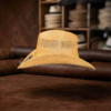 Sombrero Borsalino Café Colección Única - Thumbnail Image 19