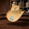 Sombrero Borsalino Café Colección Única - Thumbnail Image 29