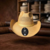 Sombrero Borsalino Café Colección Única - Thumbnail Image 28