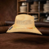 Sombrero Borsalino Café Colección Única - Thumbnail Image 27