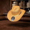 Sombrero Borsalino Café Colección Única - Thumbnail Image 8