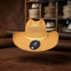 Sombrero Borsalino Café Colección Única - Thumbnail Image 2