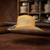Sombrero Borsalino Café Colección Única - Thumbnail Image 10