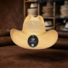 Sombrero Borsalino Café Colección Única - Thumbnail Image 9
