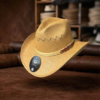 Sombrero Borsalino Café Colección Única - Thumbnail Image 22
