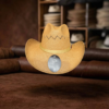 Sombrero Borsalino Café Colección Única - Thumbnail Image 25