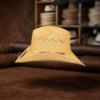 Sombrero Borsalino Café Colección Única - Thumbnail Image 24